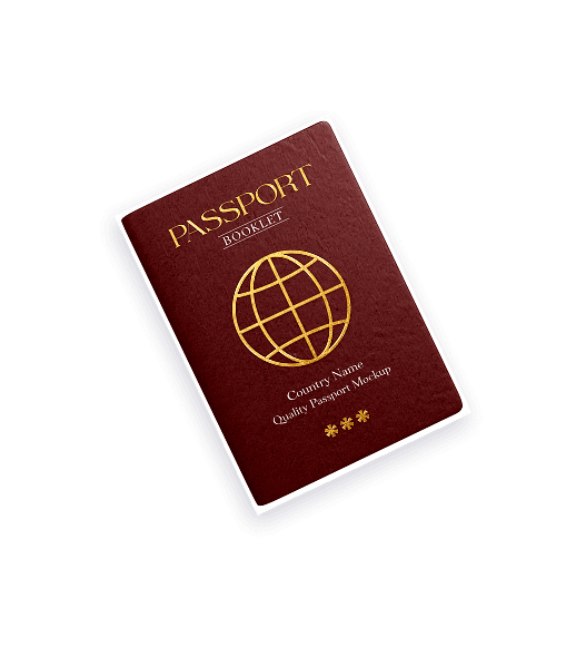 Pasaporte